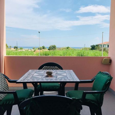 San Rocco One Bed Apartments 4A1 9 Isca sullo Ionio Exterior photo