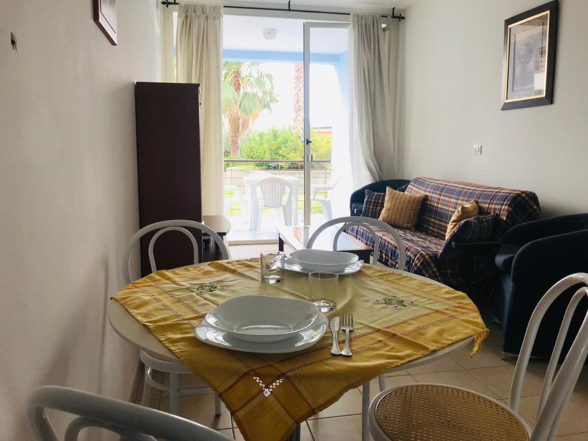 San Rocco One Bed Apartments 4A1 9 Isca sullo Ionio Exterior photo