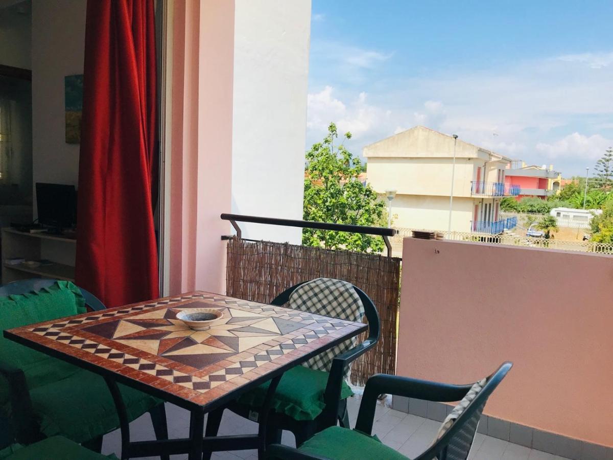 San Rocco One Bed Apartments 4A1 9 Isca sullo Ionio Exterior photo