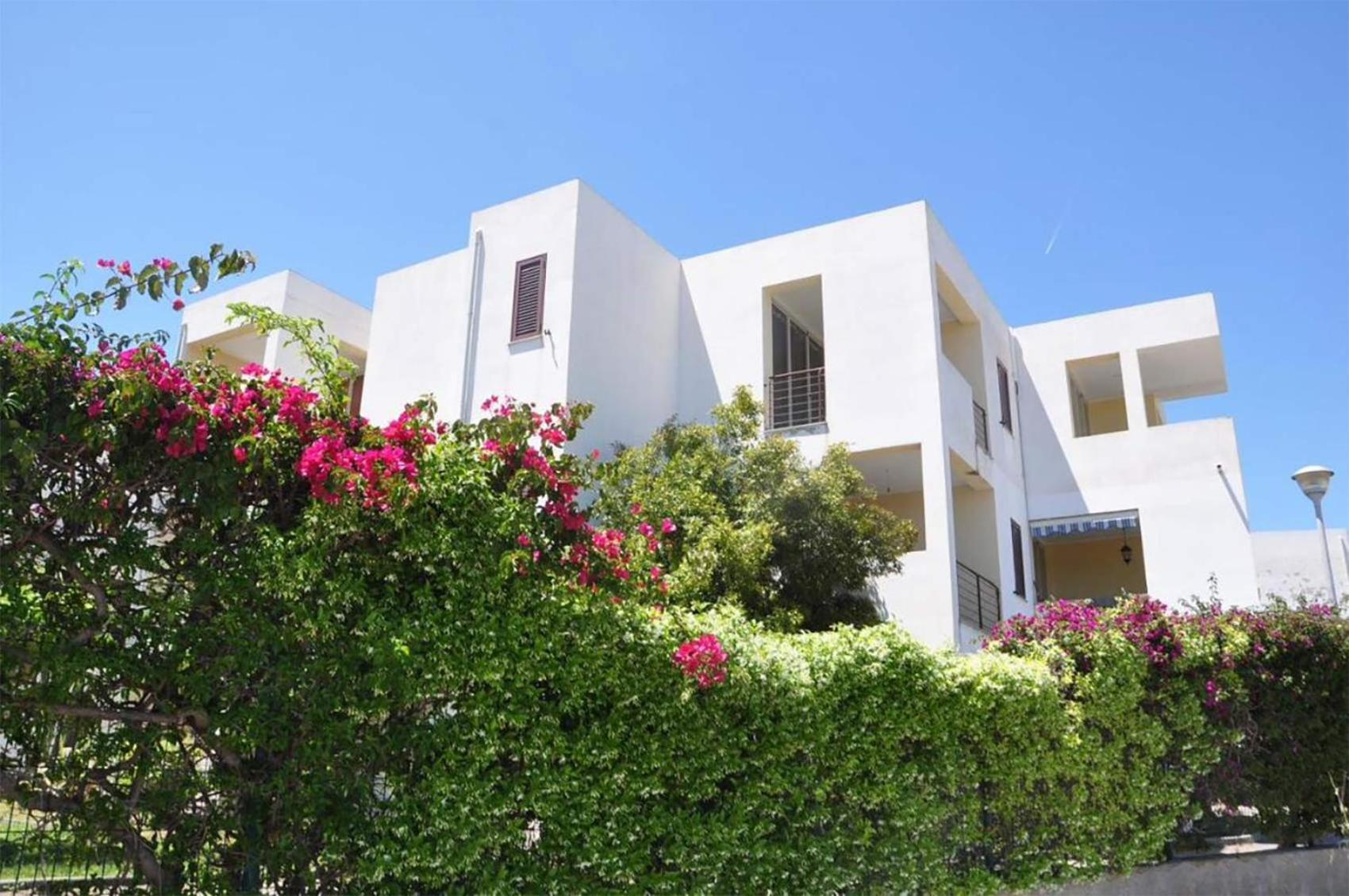 San Rocco One Bed Apartments 4A1 9 Isca sullo Ionio Exterior photo