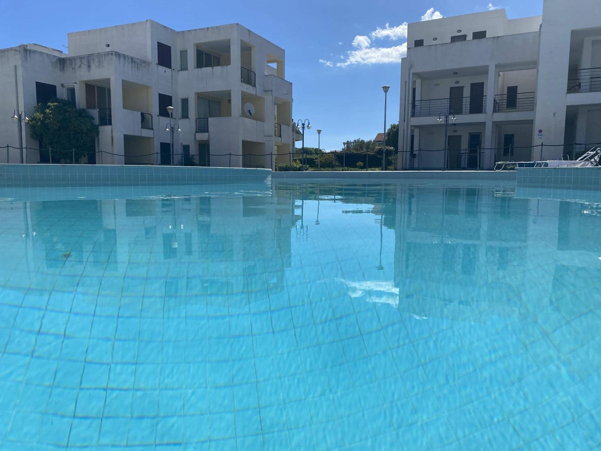 San Rocco One Bed Apartments 4A1 9 Isca sullo Ionio Exterior photo