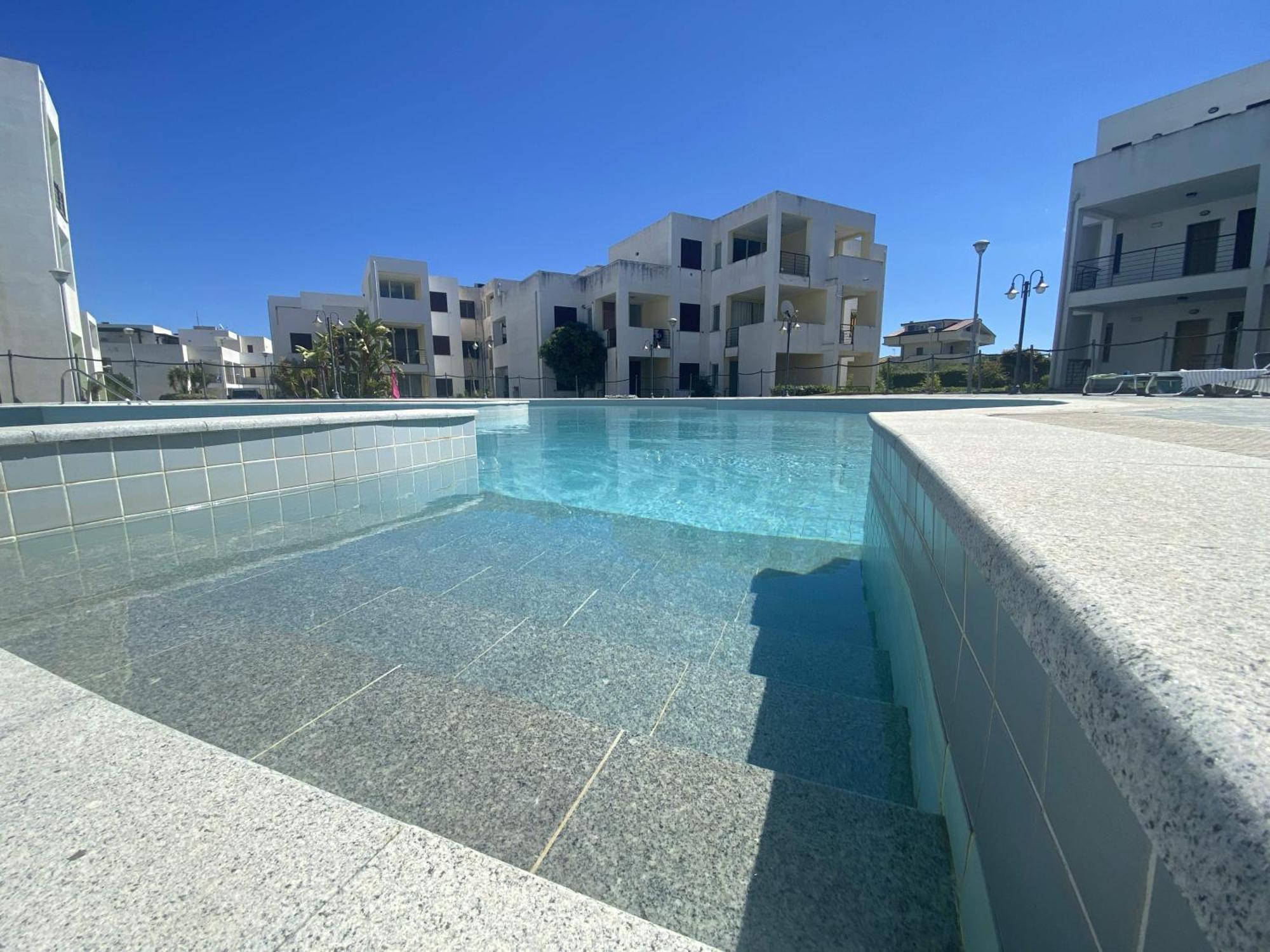 San Rocco One Bed Apartments 4A1 9 Isca sullo Ionio Exterior photo